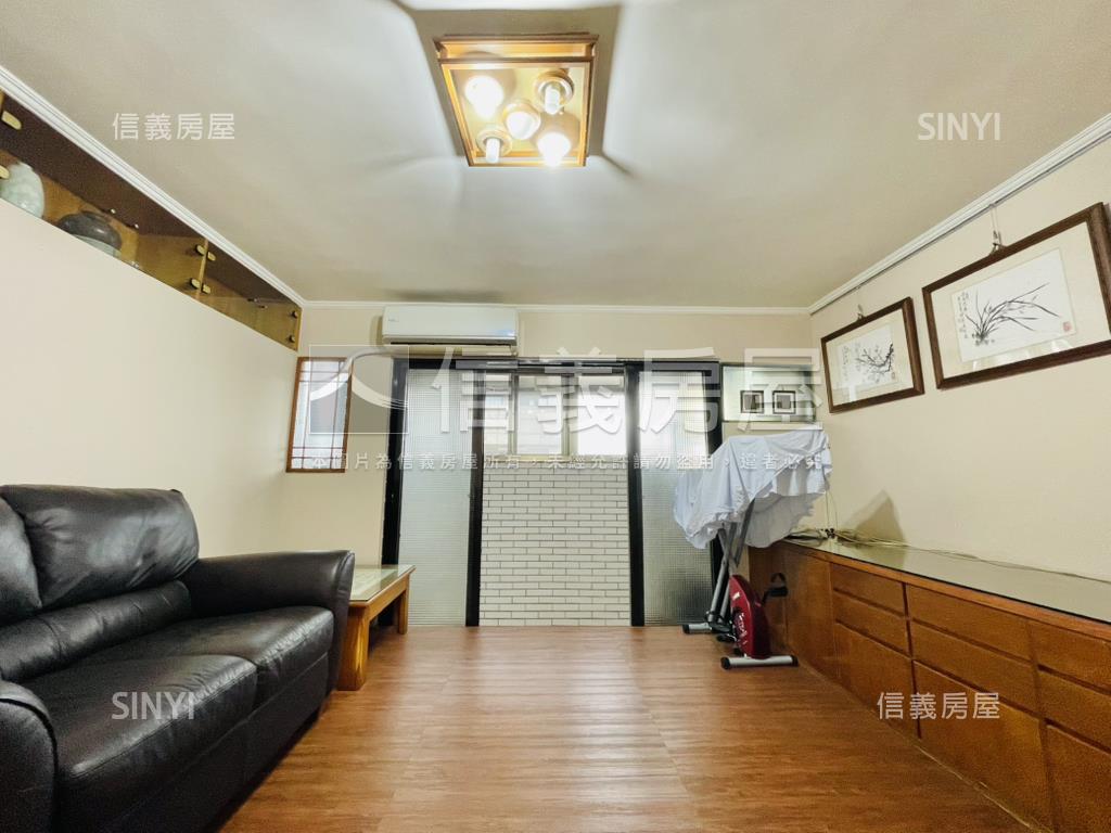 空中花園望１０１美寓房屋室內格局與周邊環境