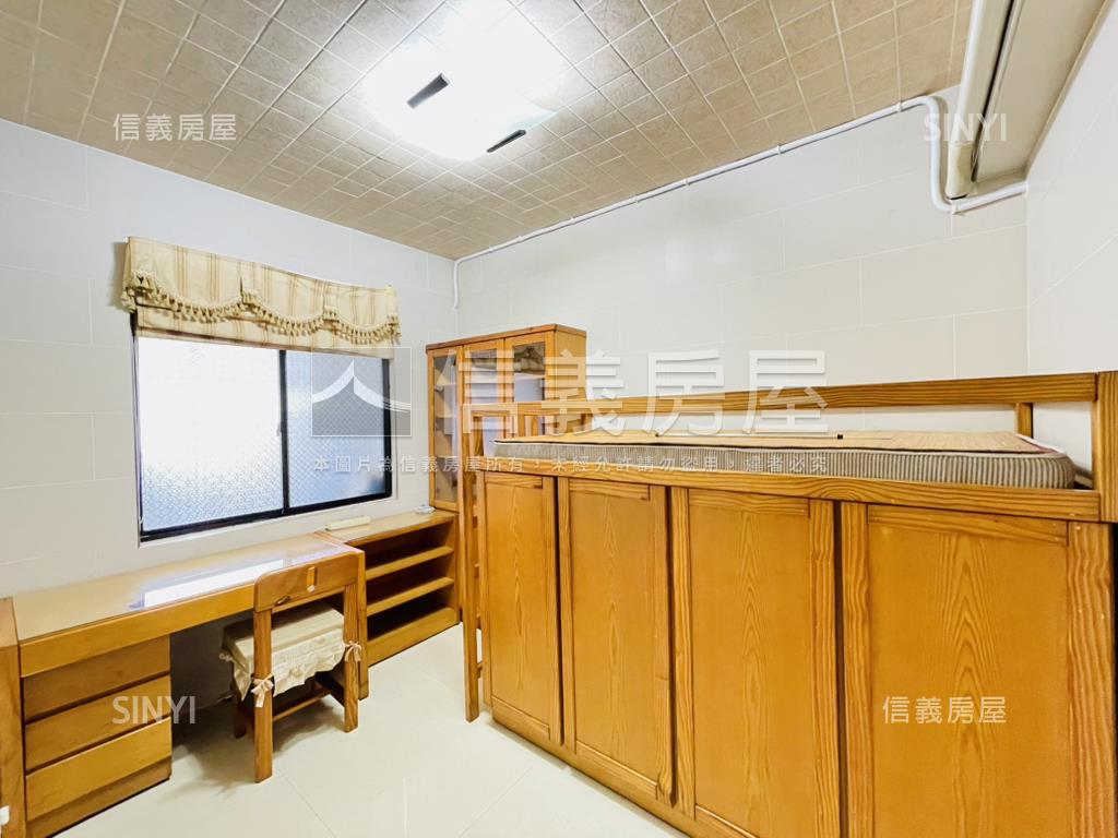 空中花園望１０１美寓房屋室內格局與周邊環境