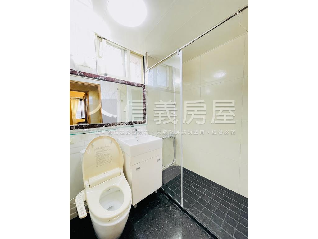 空中花園望１０１美寓房屋室內格局與周邊環境