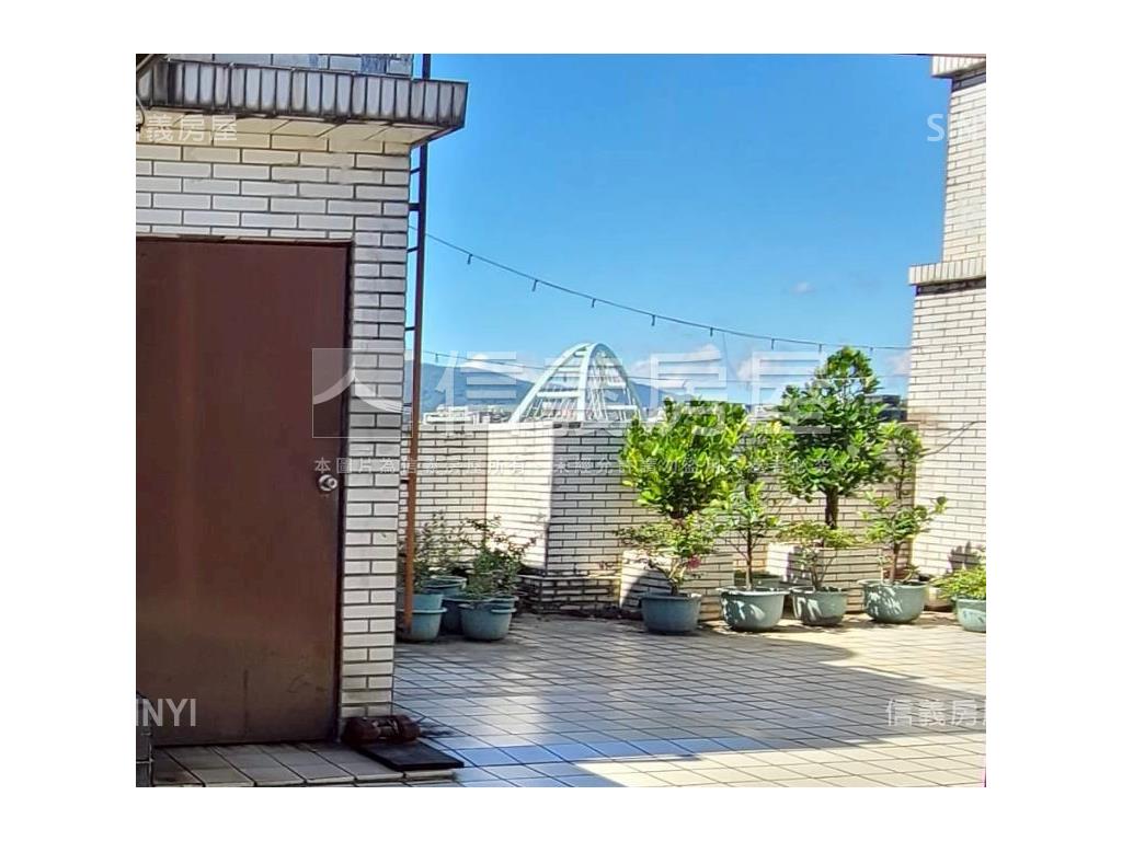 空中花園望１０１美寓房屋室內格局與周邊環境