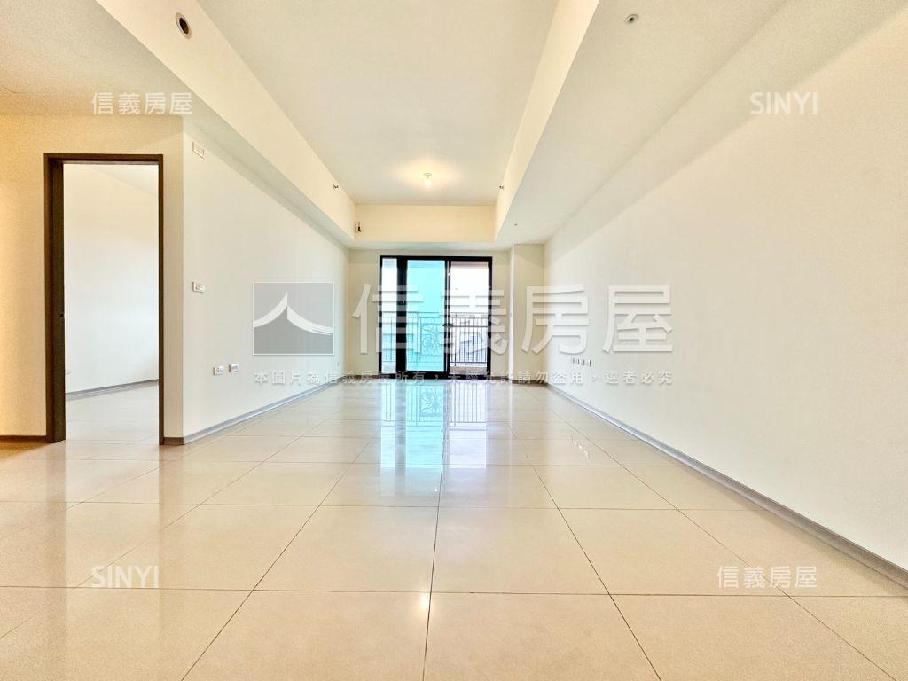 麗寶四房景觀帝王戶房屋室內格局與周邊環境