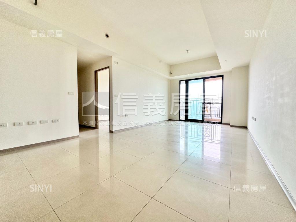 麗寶四房景觀帝王戶房屋室內格局與周邊環境