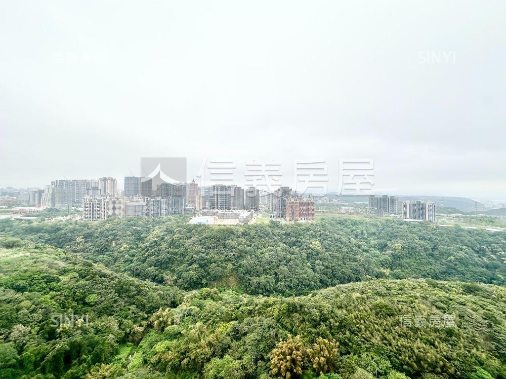 麗寶四房景觀帝王戶房屋室內格局與周邊環境