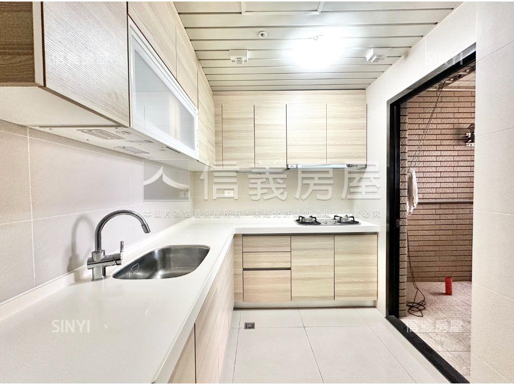 麗寶四房景觀帝王戶房屋室內格局與周邊環境