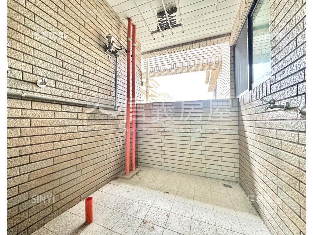 麗寶四房景觀帝王戶房屋室內格局與周邊環境