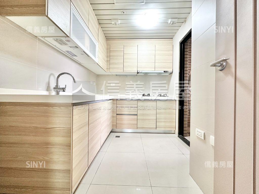 麗寶四房景觀帝王戶房屋室內格局與周邊環境