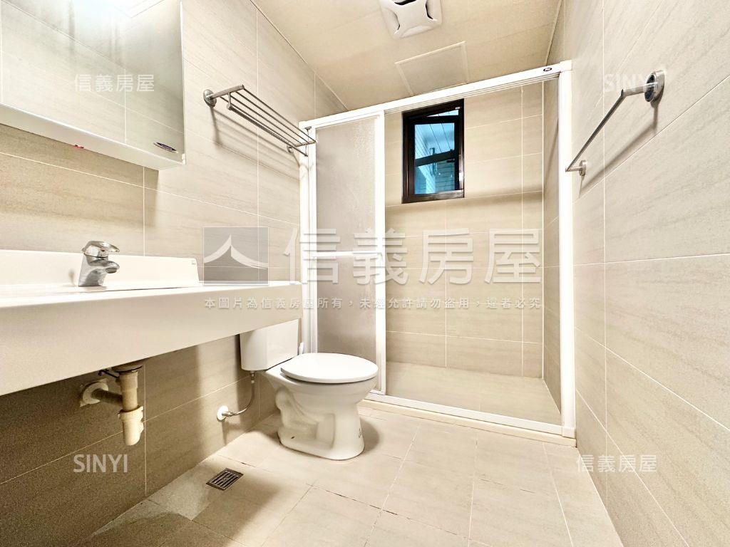 麗寶四房景觀帝王戶房屋室內格局與周邊環境