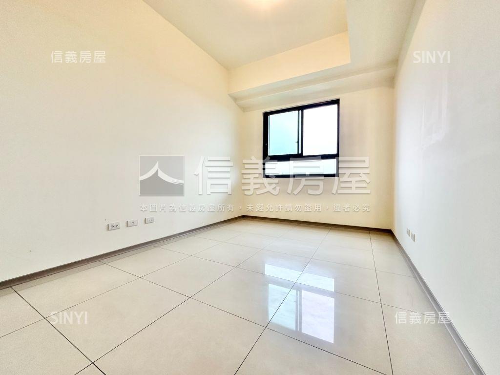 麗寶四房景觀帝王戶房屋室內格局與周邊環境