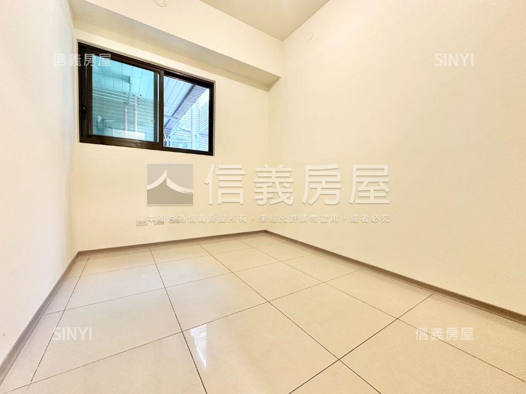 麗寶四房景觀帝王戶房屋室內格局與周邊環境