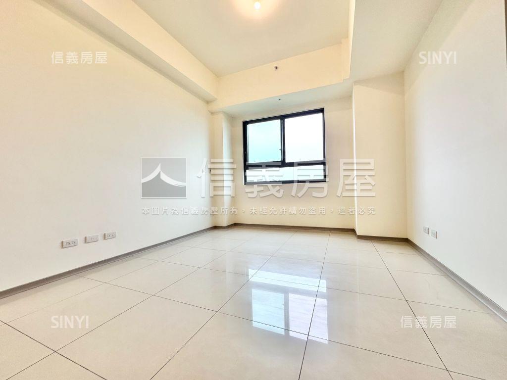 麗寶四房景觀帝王戶房屋室內格局與周邊環境