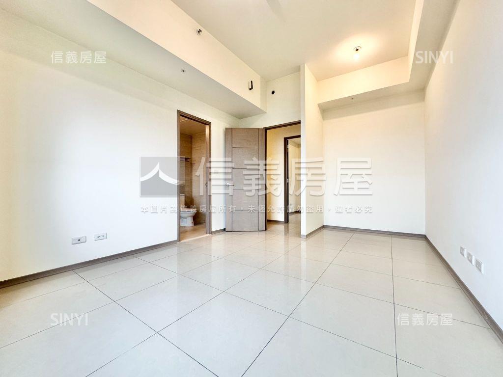 麗寶四房景觀帝王戶房屋室內格局與周邊環境