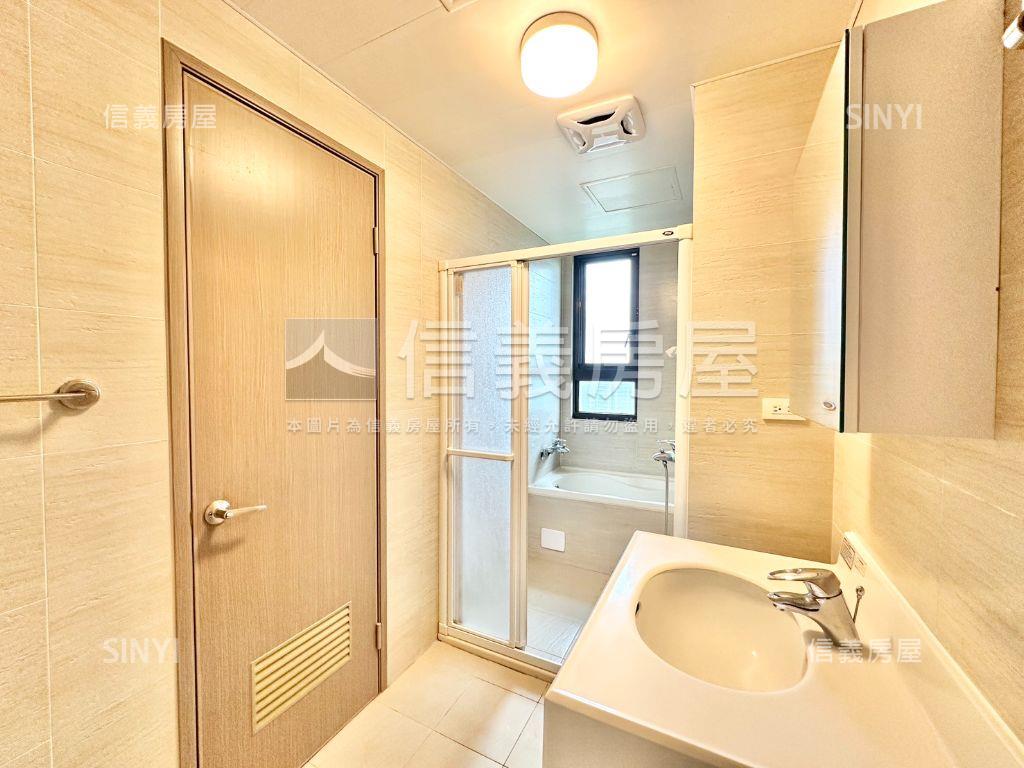 麗寶四房景觀帝王戶房屋室內格局與周邊環境