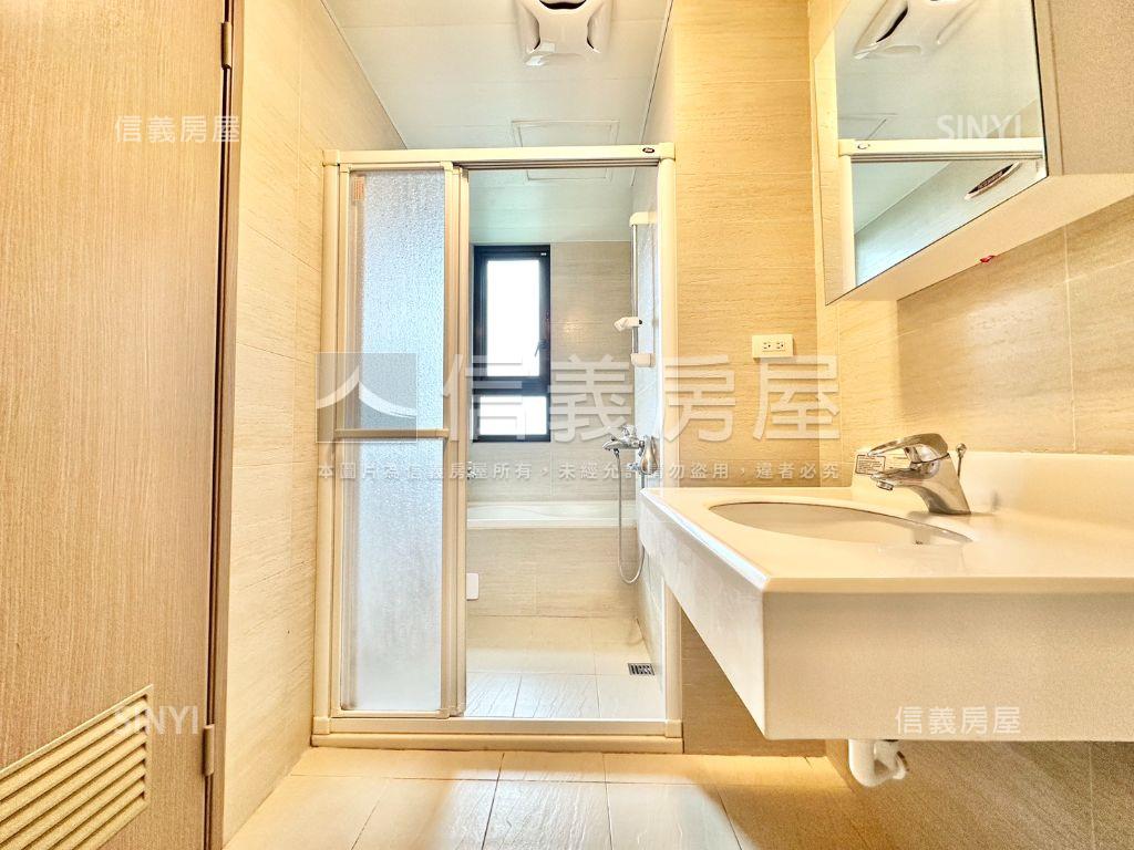 麗寶四房景觀帝王戶房屋室內格局與周邊環境