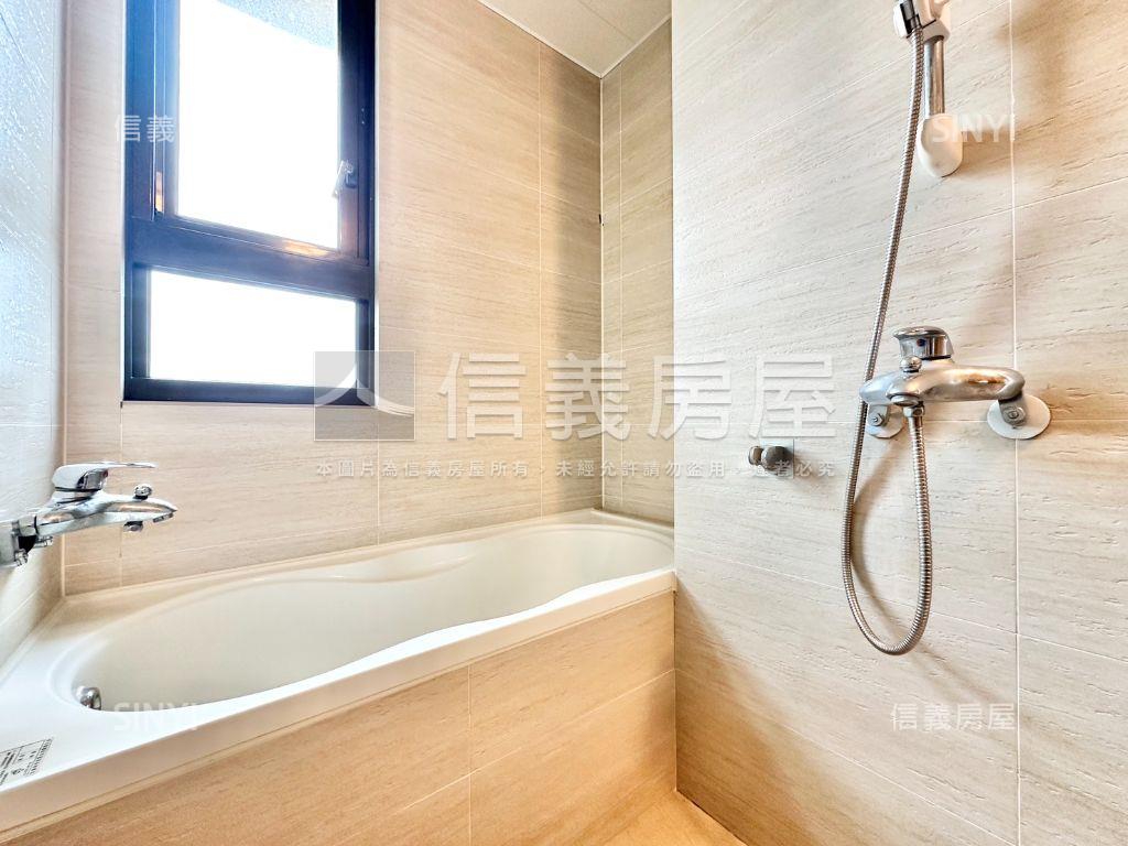 麗寶四房景觀帝王戶房屋室內格局與周邊環境