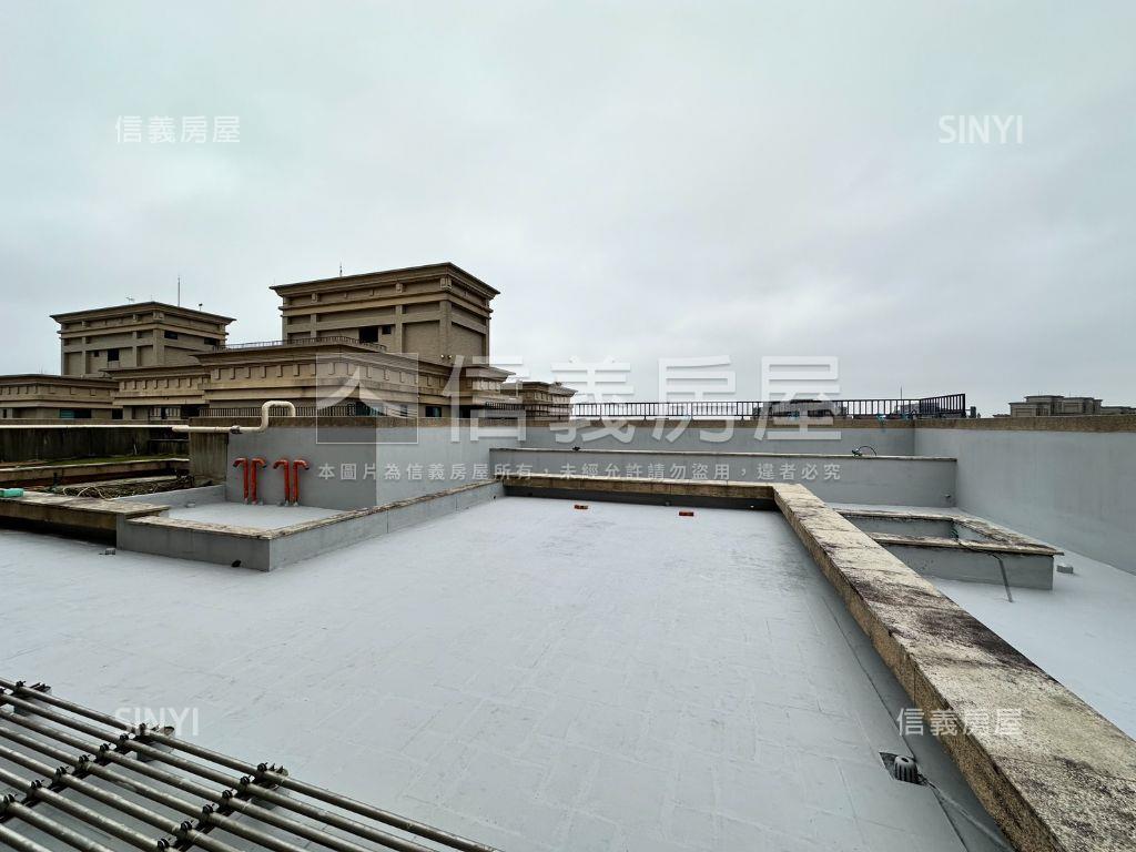 麗寶四房景觀帝王戶房屋室內格局與周邊環境