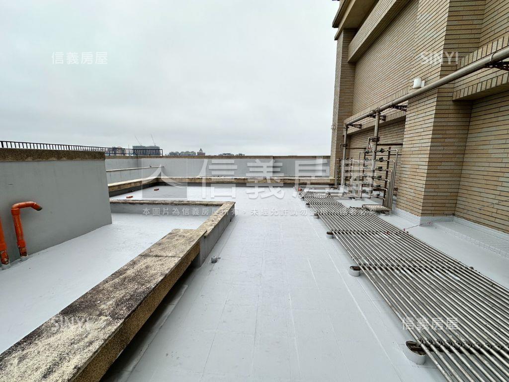 麗寶四房景觀帝王戶房屋室內格局與周邊環境