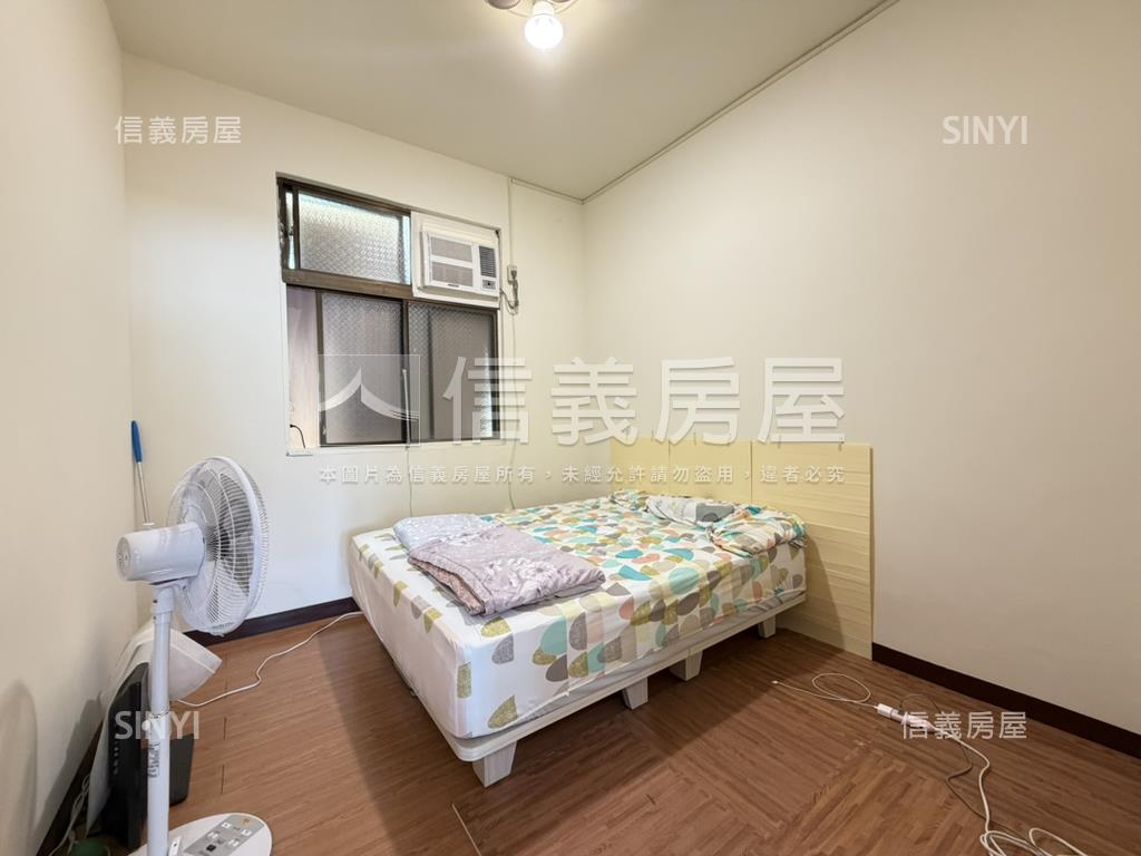 近園區採光方正美寓房屋室內格局與周邊環境