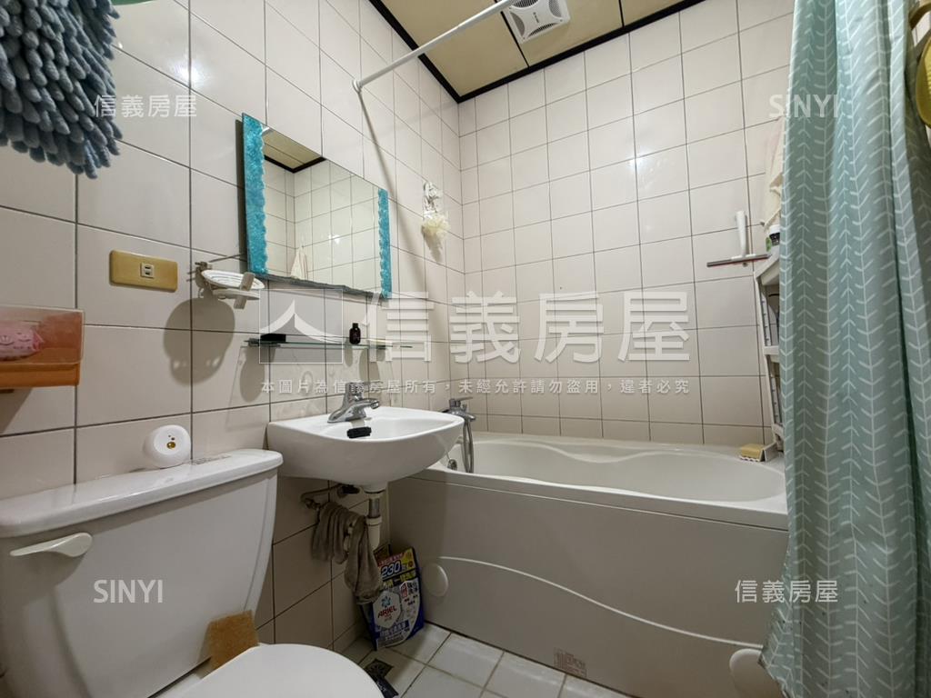 近園區採光方正美寓房屋室內格局與周邊環境