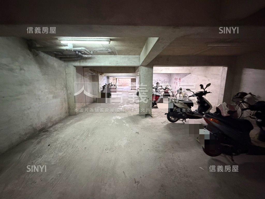 近園區採光方正美寓房屋室內格局與周邊環境