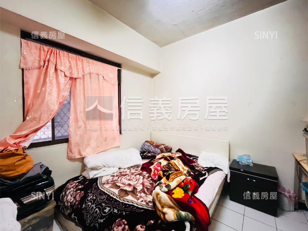 大唐幸福江山肆房車位房屋室內格局與周邊環境