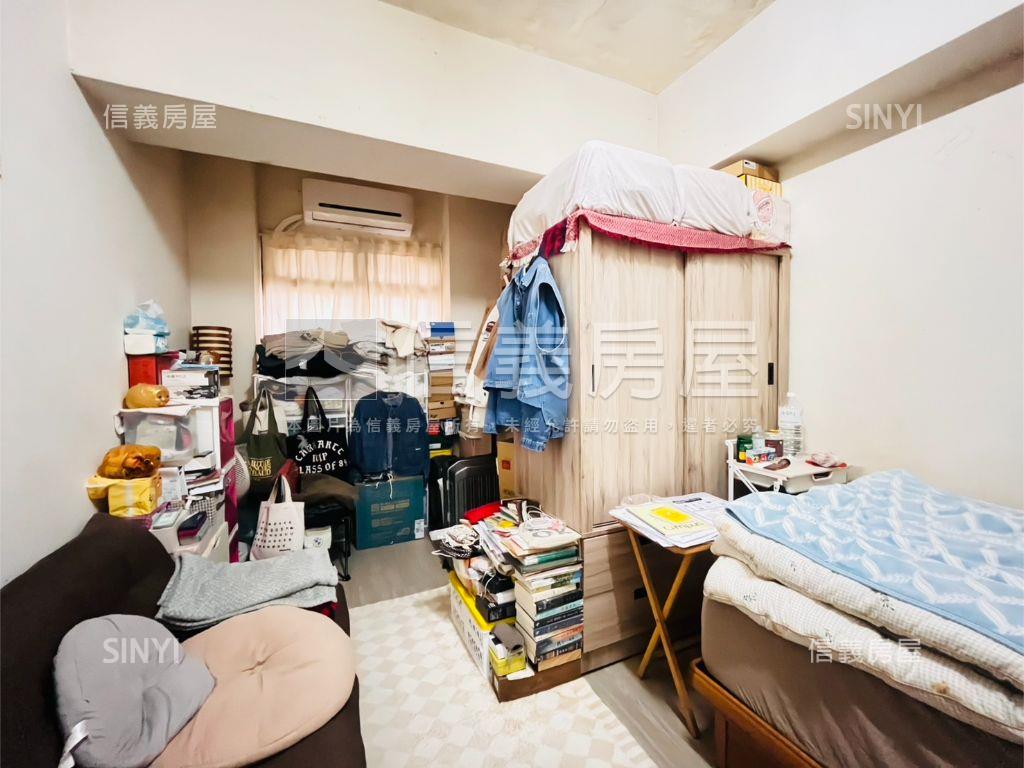 大唐幸福江山肆房車位房屋室內格局與周邊環境