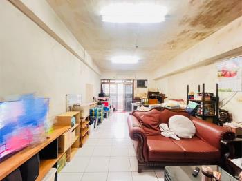 大唐幸福江山肆房車位