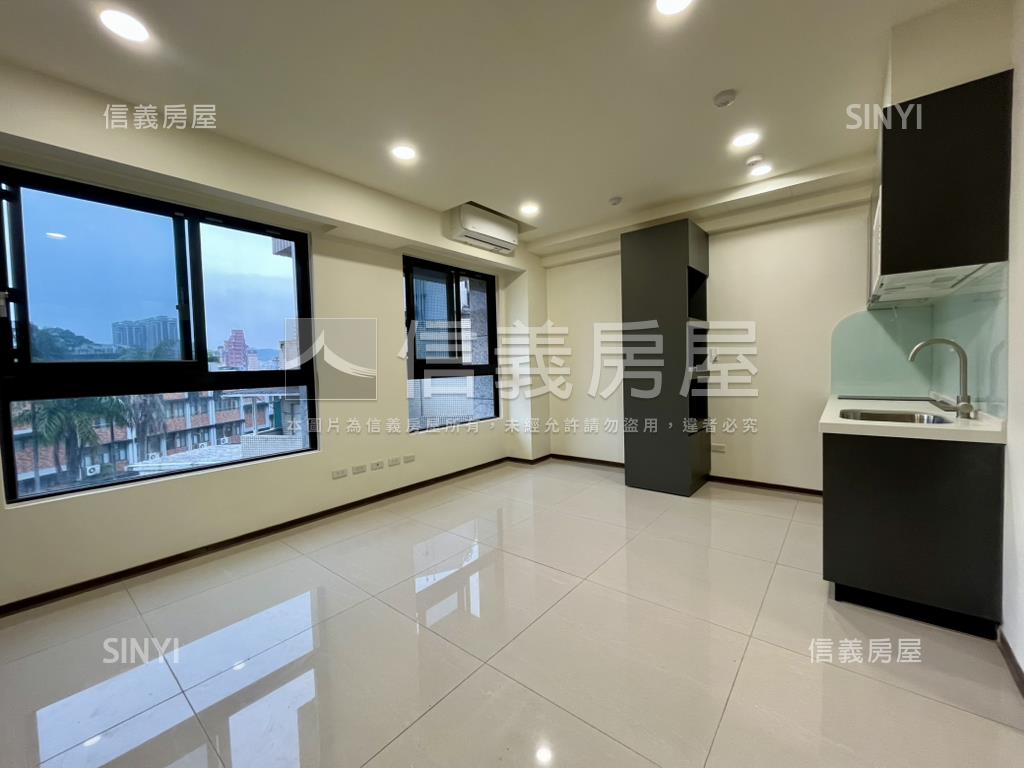 蔚來之森全新景觀美屋房屋室內格局與周邊環境