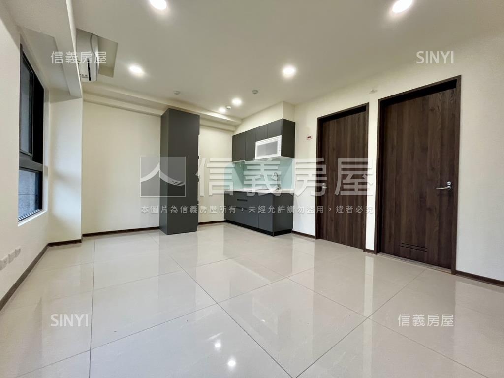 蔚來之森全新景觀美屋房屋室內格局與周邊環境