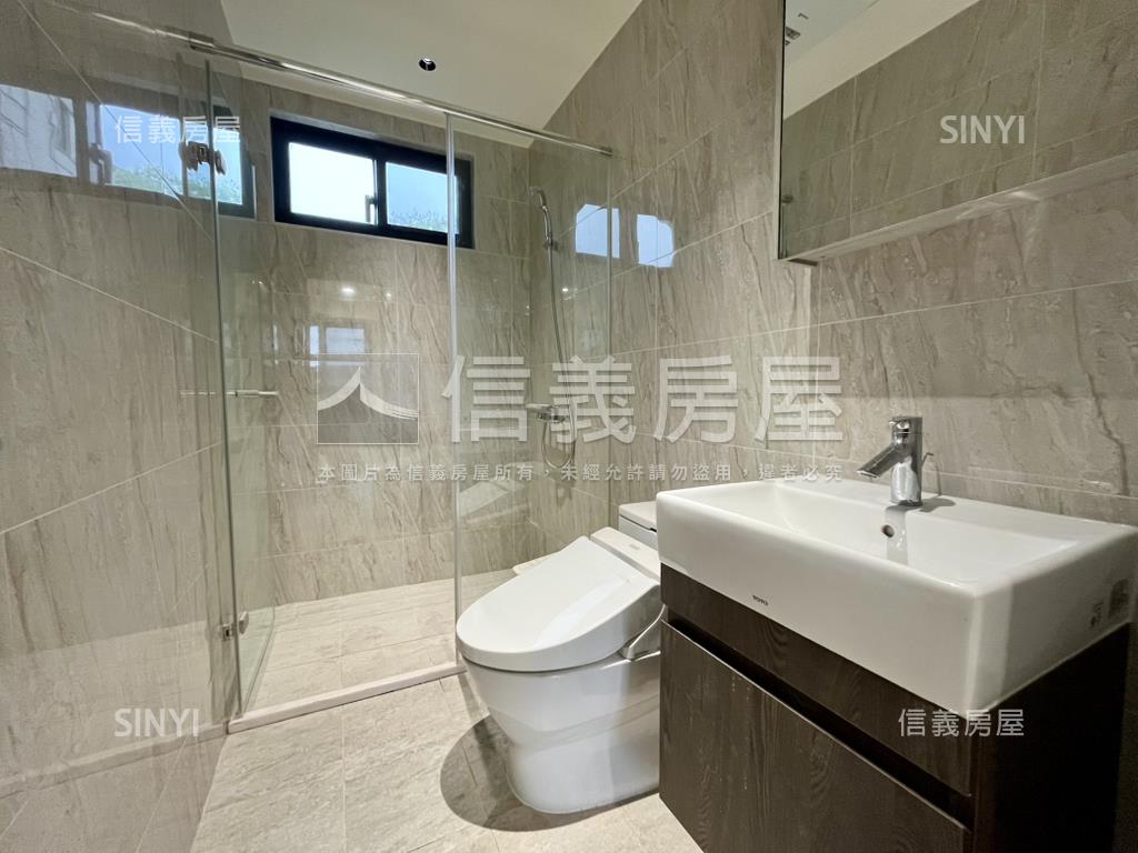 蔚來之森全新景觀美屋房屋室內格局與周邊環境