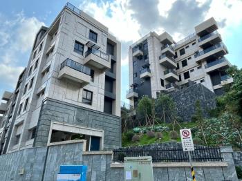 蔚來之森全新景觀美屋