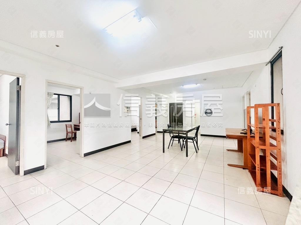 大鵬大坪數－稀有釋出棟別房屋室內格局與周邊環境