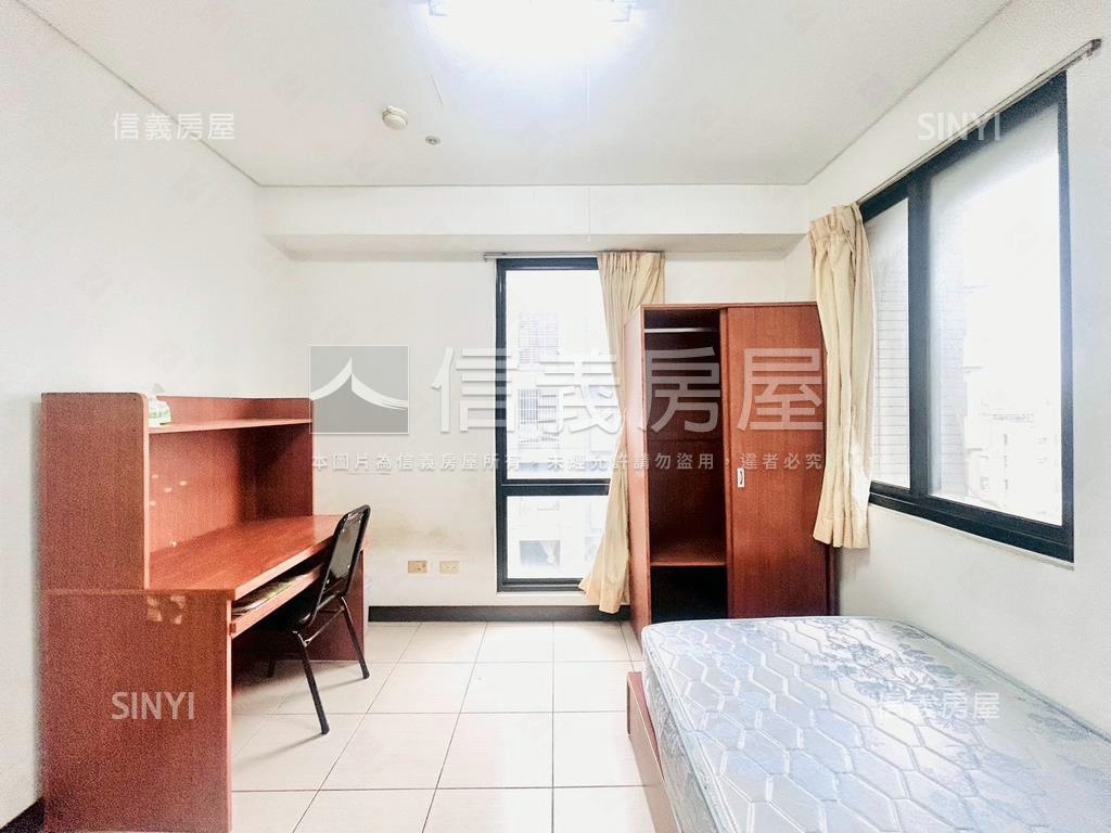 大鵬大坪數－稀有釋出棟別房屋室內格局與周邊環境