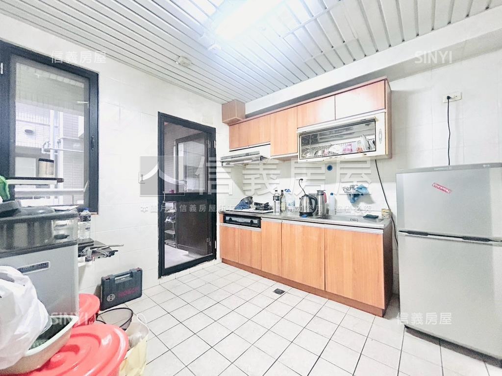 大鵬大坪數－稀有釋出棟別房屋室內格局與周邊環境