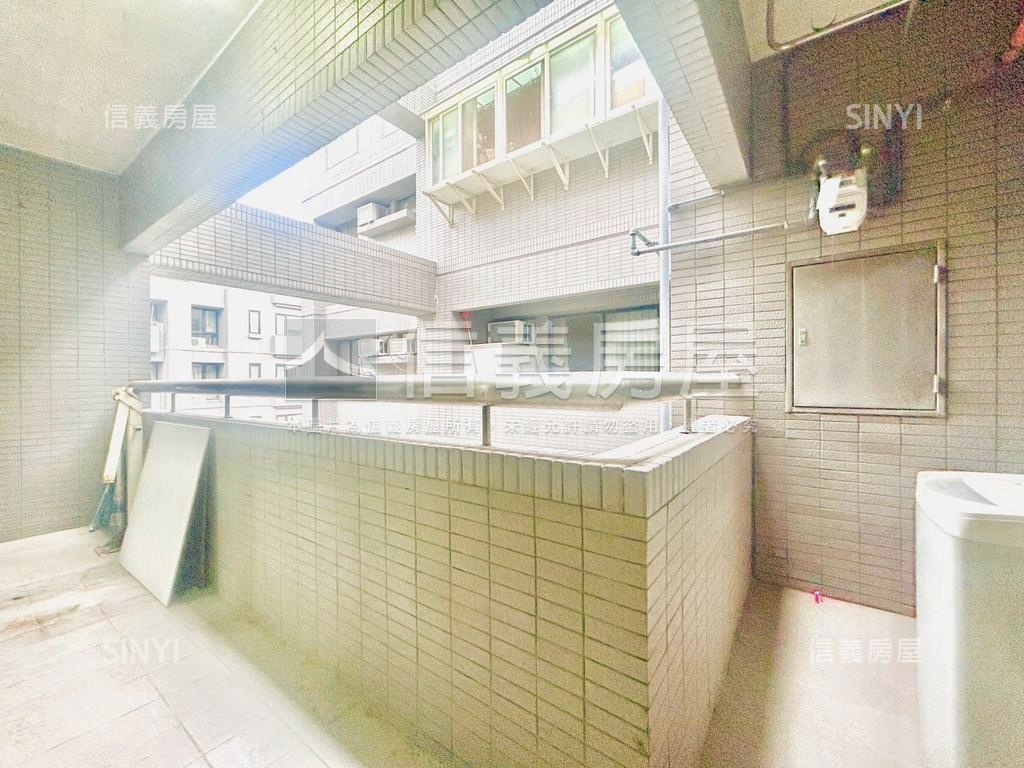 大鵬大坪數－稀有釋出棟別房屋室內格局與周邊環境