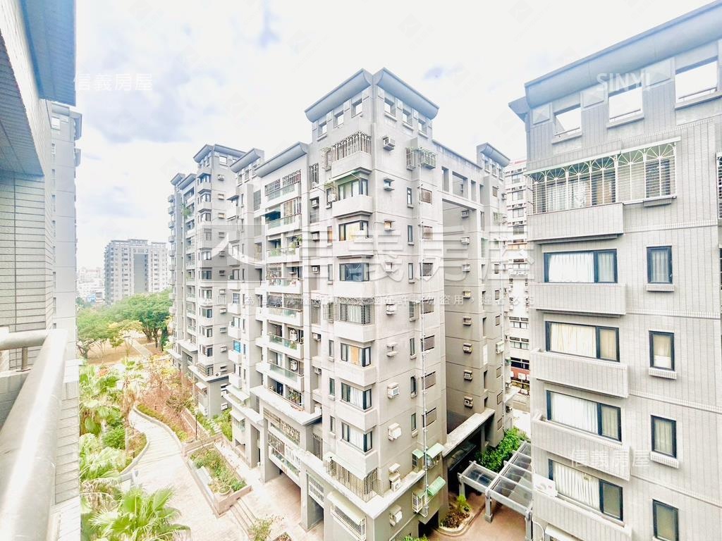 大鵬大坪數－稀有釋出棟別房屋室內格局與周邊環境