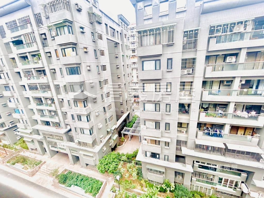 大鵬大坪數－稀有釋出棟別房屋室內格局與周邊環境