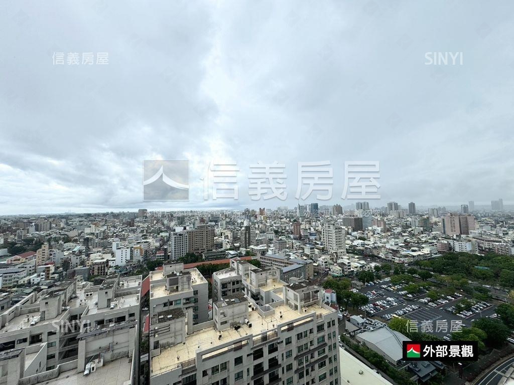第一園高樓景觀美居附平車房屋室內格局與周邊環境