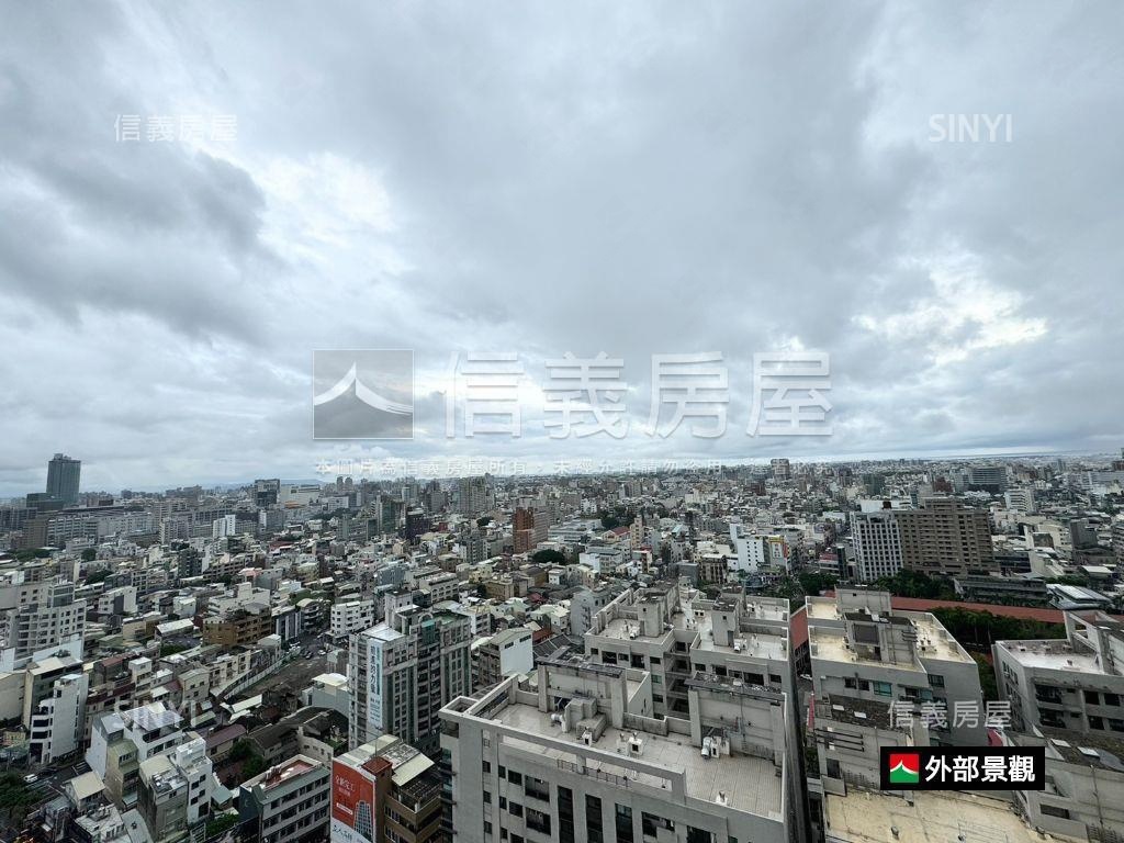 第一園高樓景觀美居附平車房屋室內格局與周邊環境
