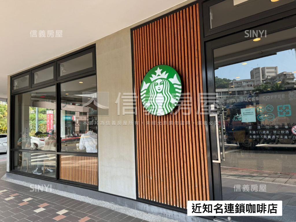 有管理的坡道平面車位房屋室內格局與周邊環境