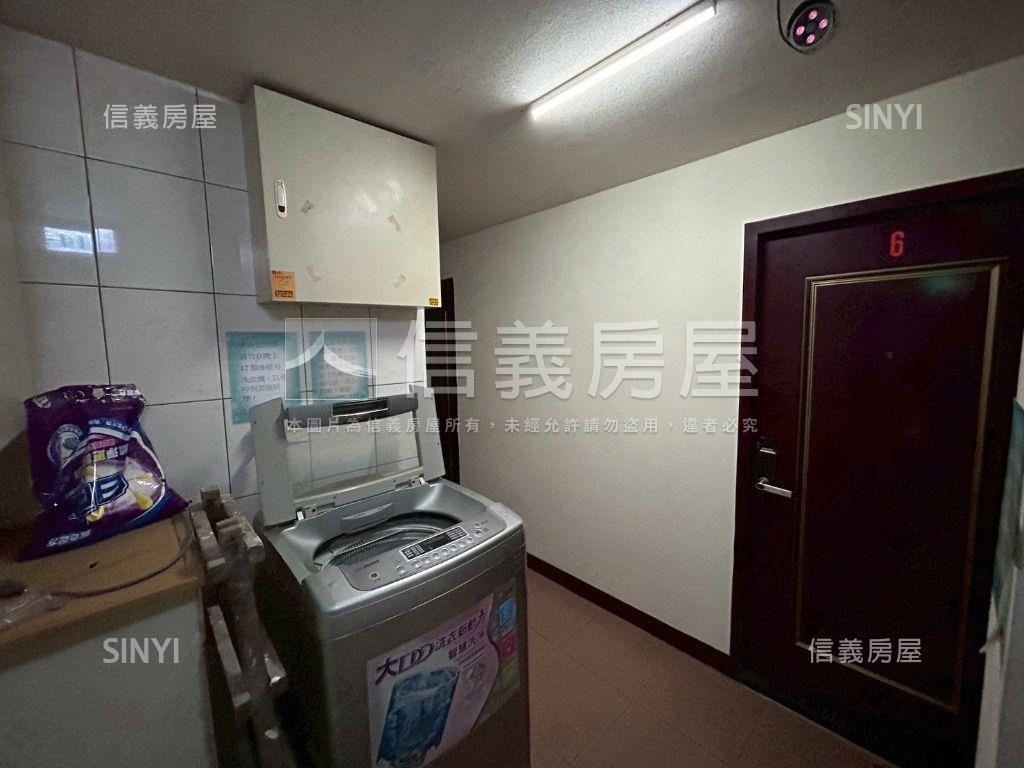 真理大學５套收租寶房屋室內格局與周邊環境
