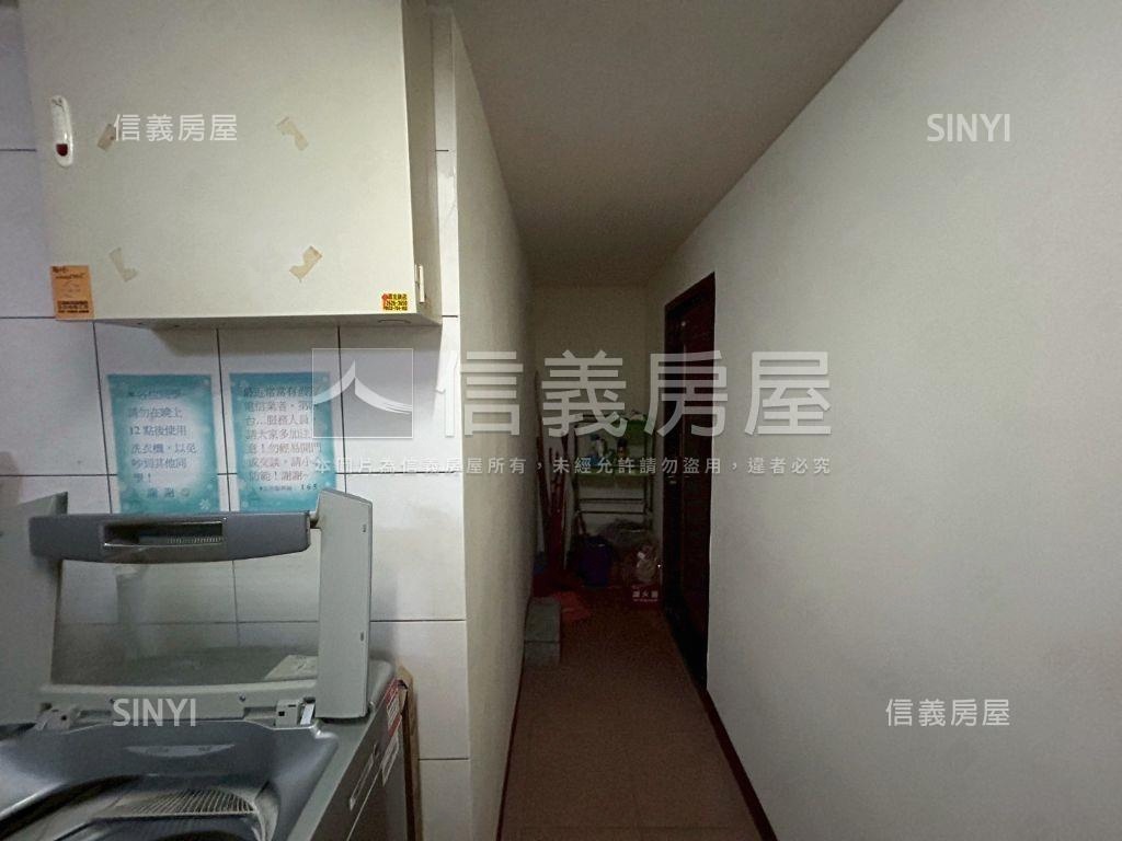 真理大學５套收租寶房屋室內格局與周邊環境