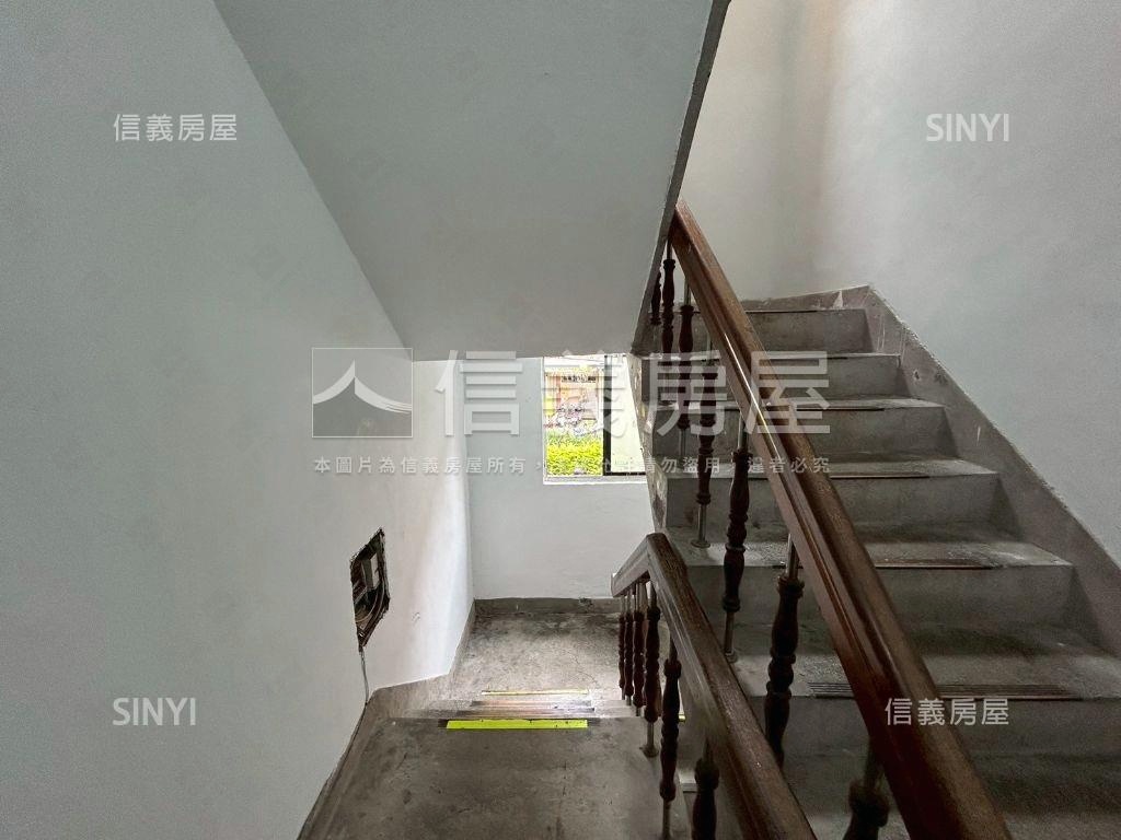 真理大學５套收租寶房屋室內格局與周邊環境