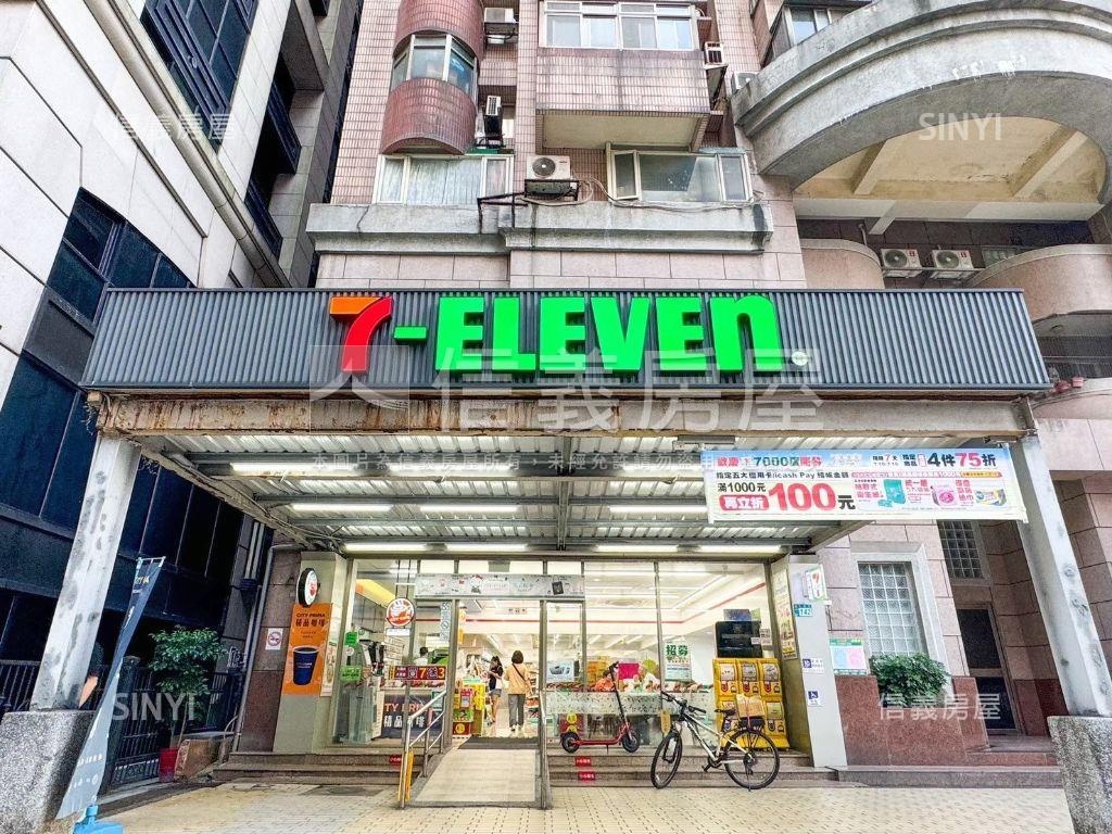 真理大學５套收租寶房屋室內格局與周邊環境