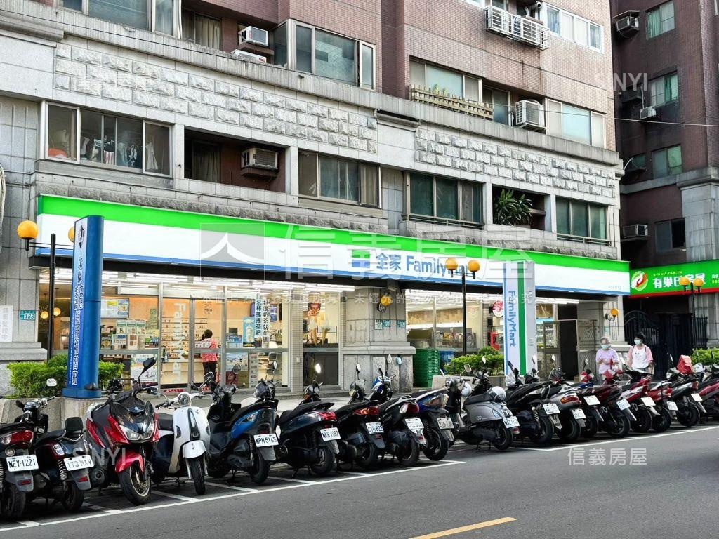真理大學５套收租寶房屋室內格局與周邊環境