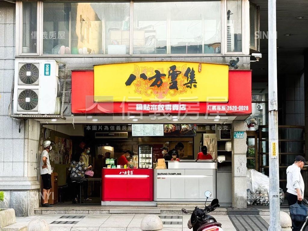 真理大學５套收租寶房屋室內格局與周邊環境