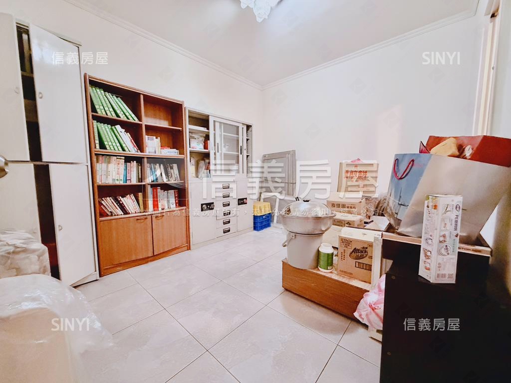 中正區＿低總價四房美寓房屋室內格局與周邊環境