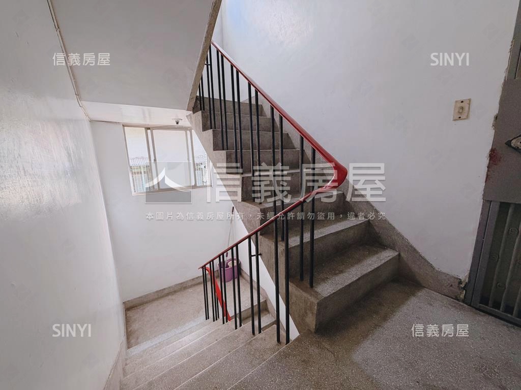 中正區＿低總價四房美寓房屋室內格局與周邊環境