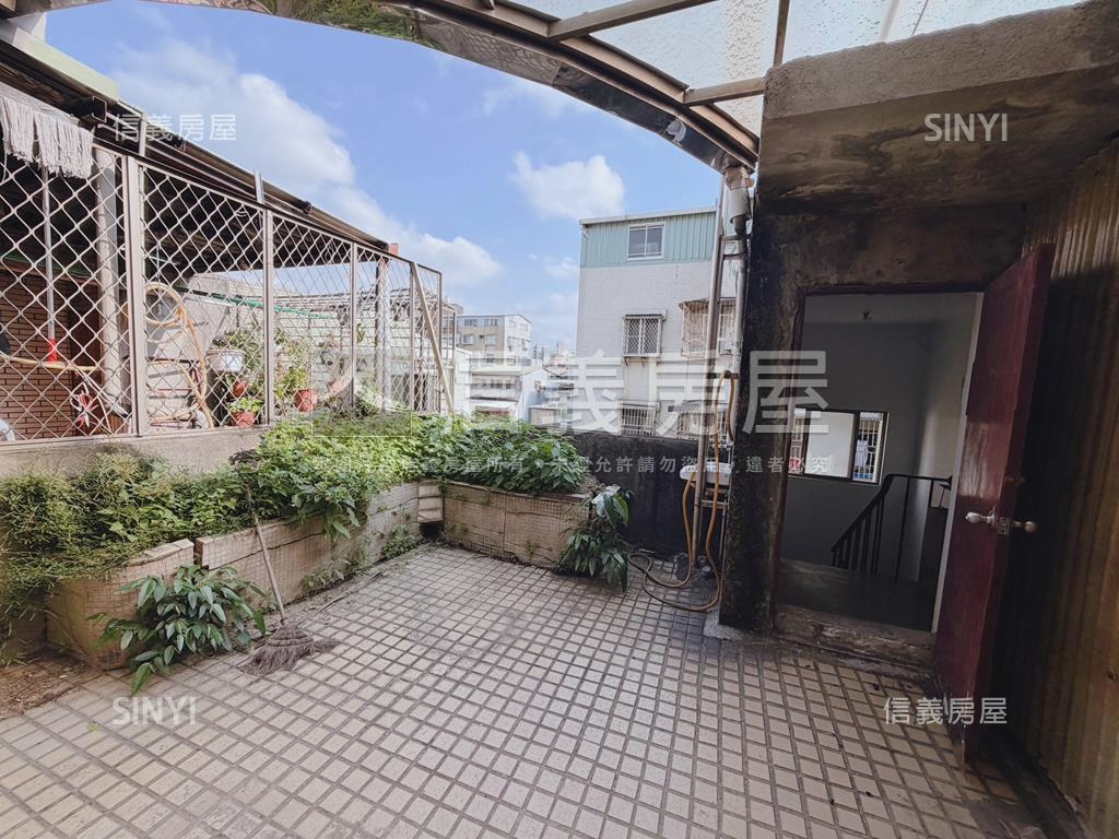 中正區＿低總價四房美寓房屋室內格局與周邊環境