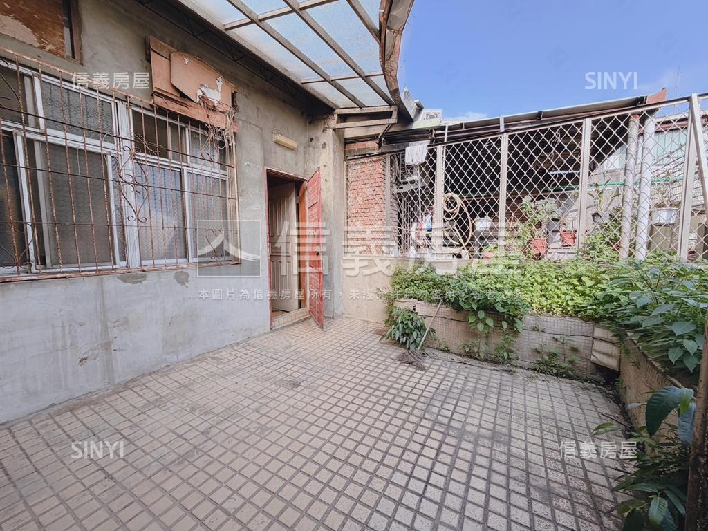 中正區＿低總價四房美寓房屋室內格局與周邊環境