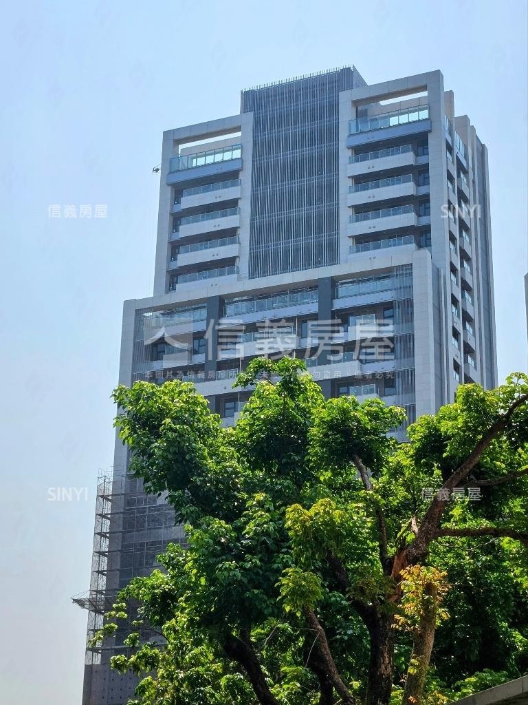 ①安家藏玉高樓景觀１０１房屋室內格局與周邊環境